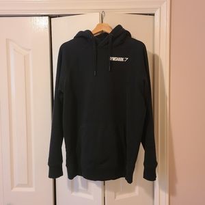 Gymshark Crest Hoodie
